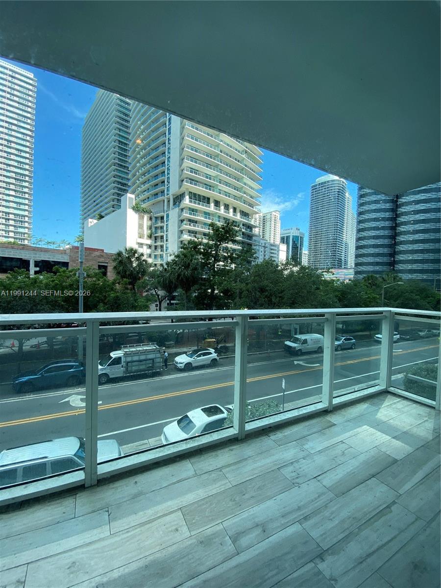 1080 Brickell Ave #205