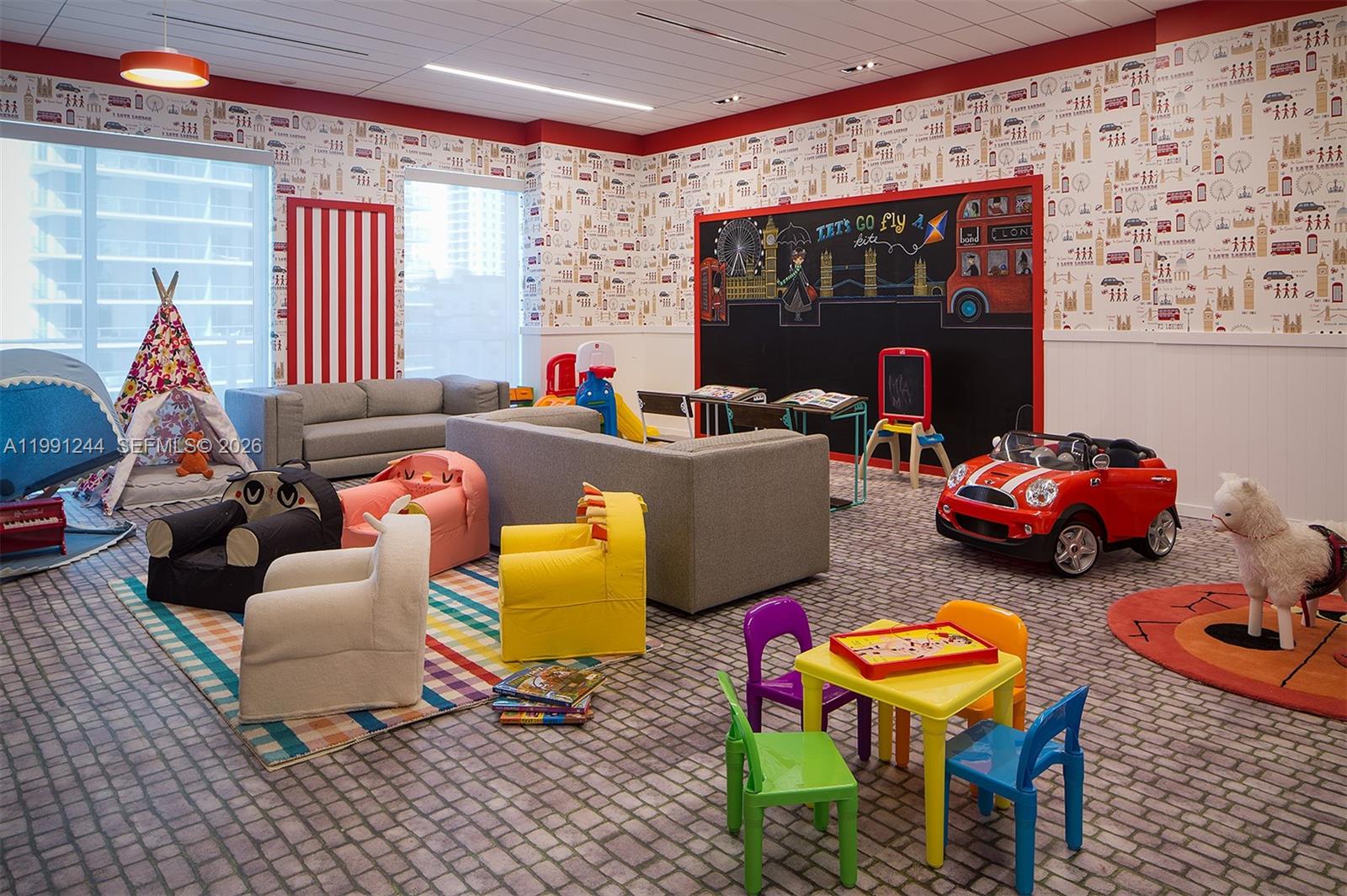 1080 Brickell Ave #205 Miami, FL 33131