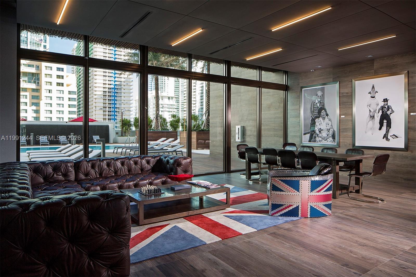 1080 Brickell Ave #205 Miami, FL 33131