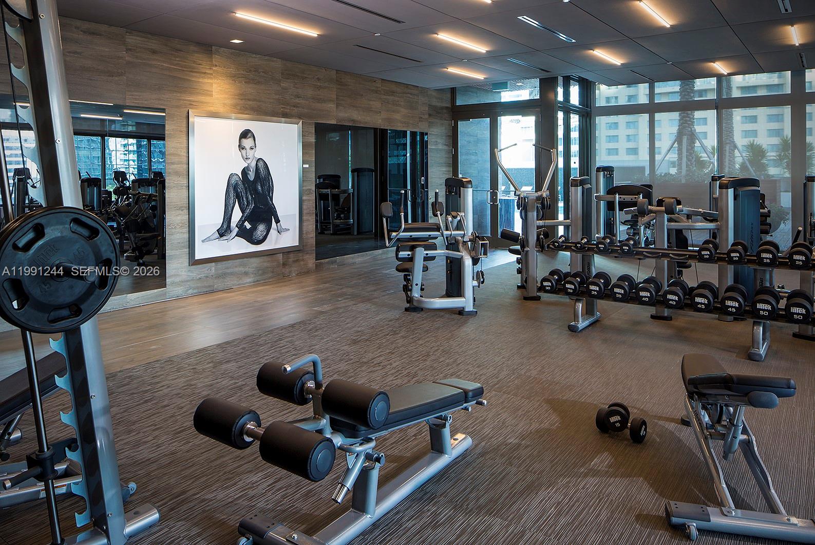 1080 Brickell Ave #205 Miami, FL 33131