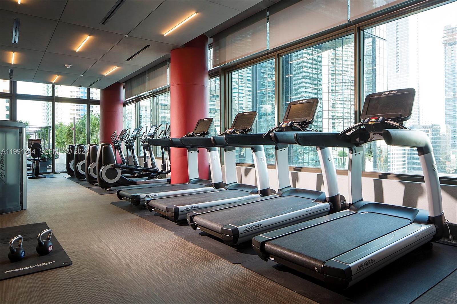 1080 Brickell Ave #205 Miami, FL 33131