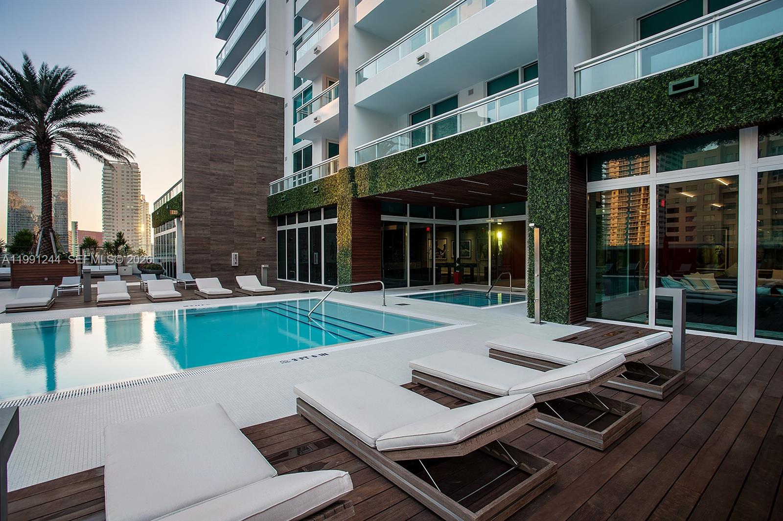 1080 Brickell Ave #205 Miami, FL 33131