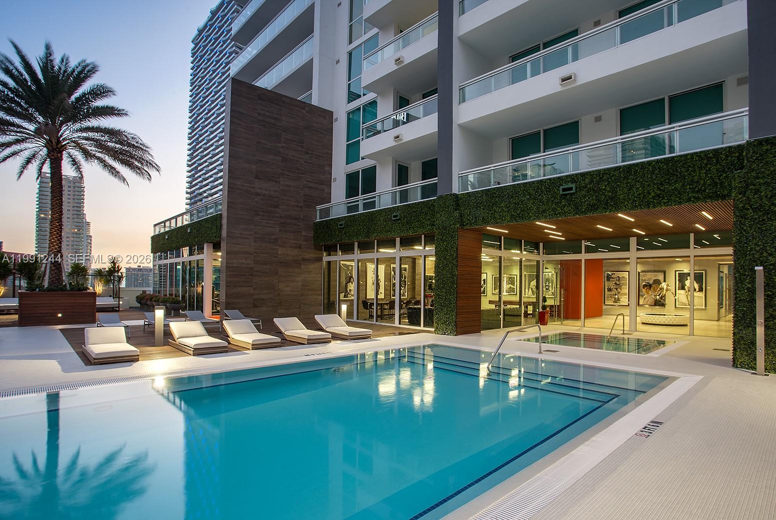 1080 Brickell Ave #205 Miami, FL 33131