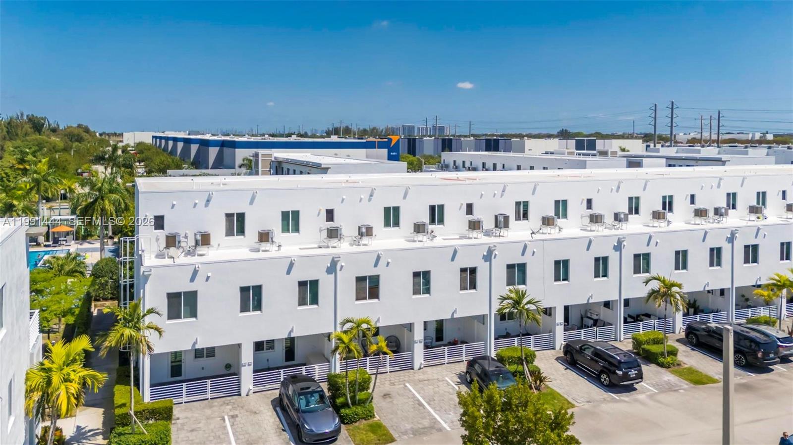 6416 NW 102nd Ct #118 Doral, FL 33178