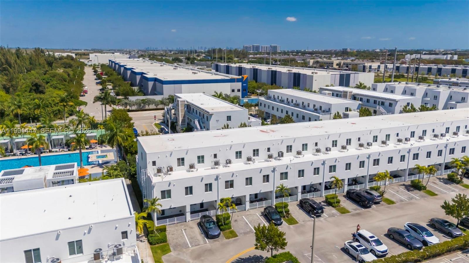 6416 NW 102nd Ct #118 Doral, FL 33178