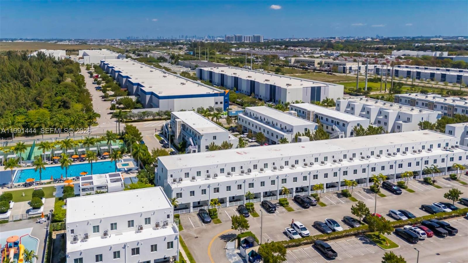 6416 NW 102nd Ct #118 Doral, FL 33178