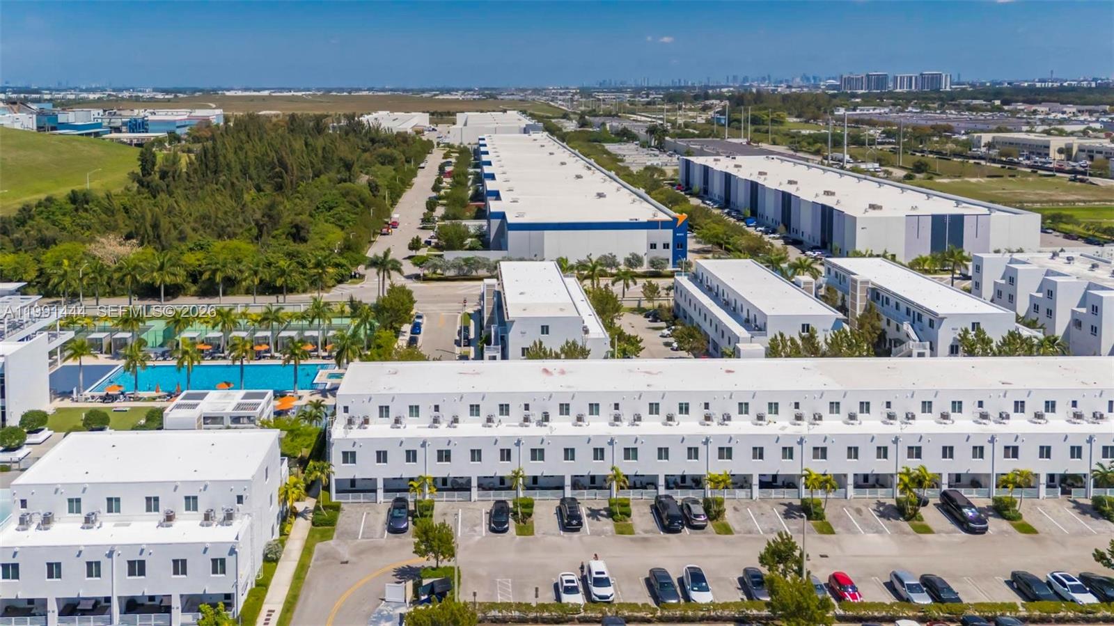 6416 NW 102nd Ct #118 Doral, FL 33178