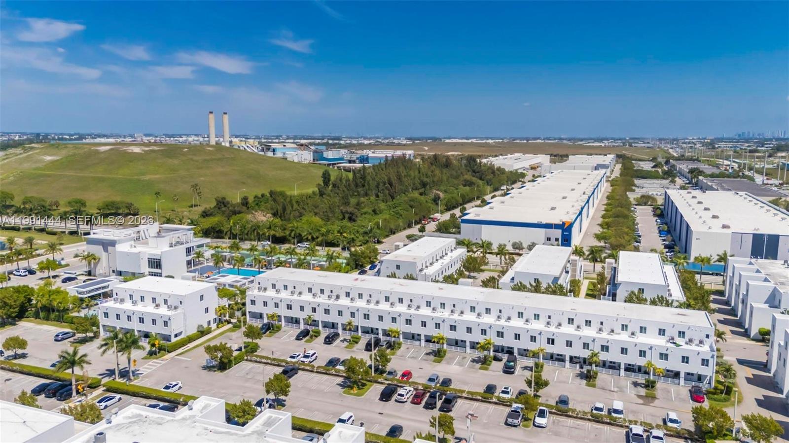 6416 NW 102nd Ct #118 Doral, FL 33178