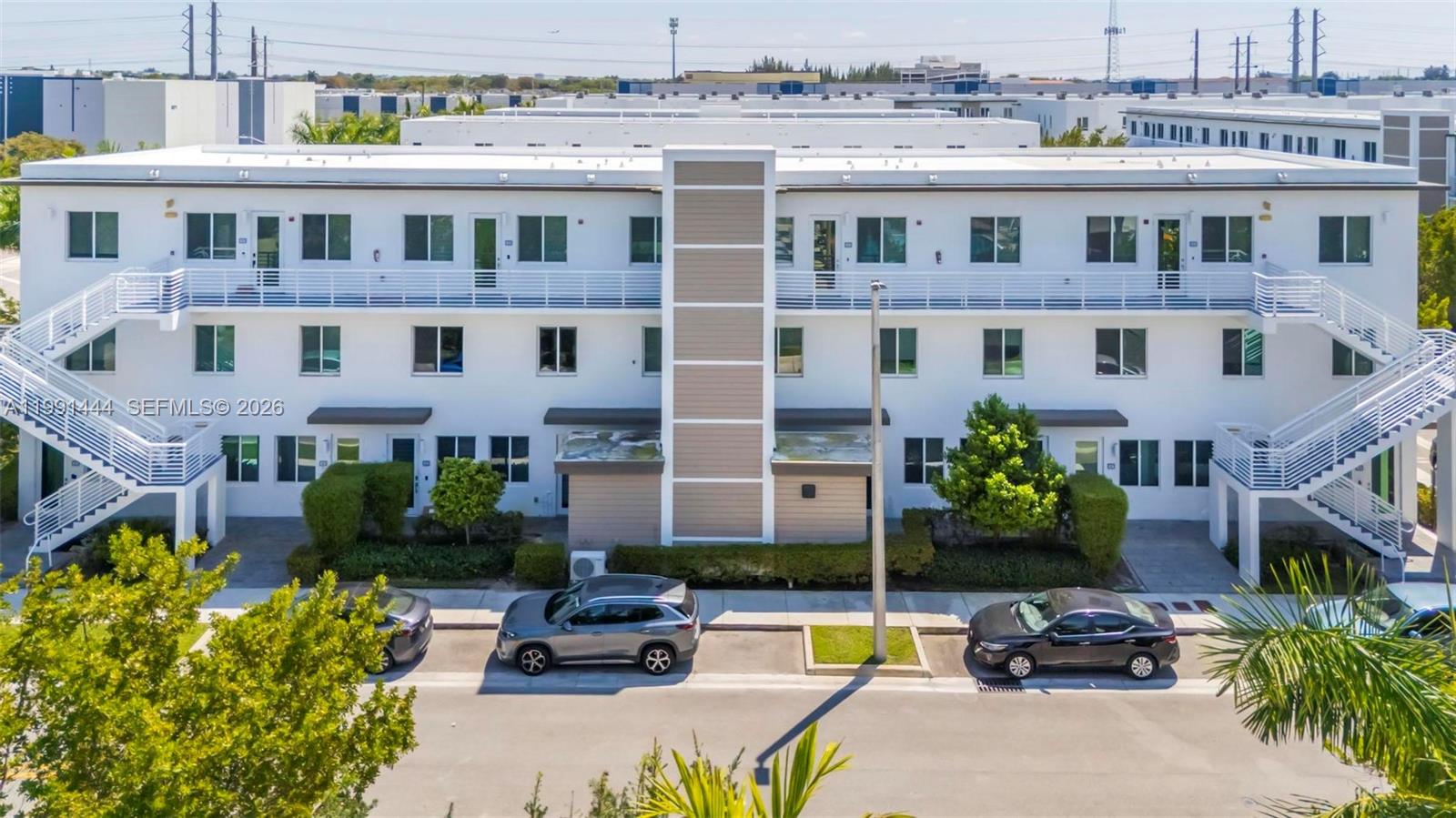 6416 NW 102nd Ct #118 Doral, FL 33178