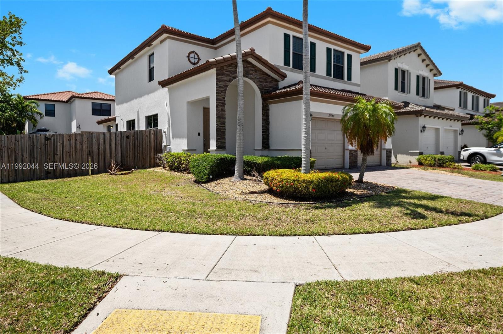 22780 SW 92nd Ct Cutler Bay, FL 33190