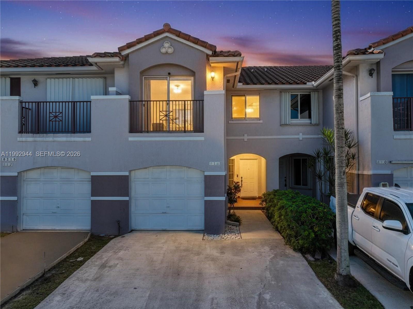 10210 SW 154th Pl #111-8