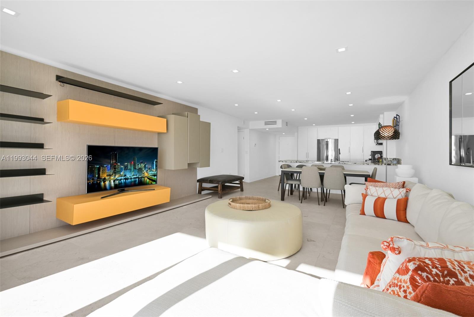 5555 Collins Ave #3N Miami Beach, FL 33140