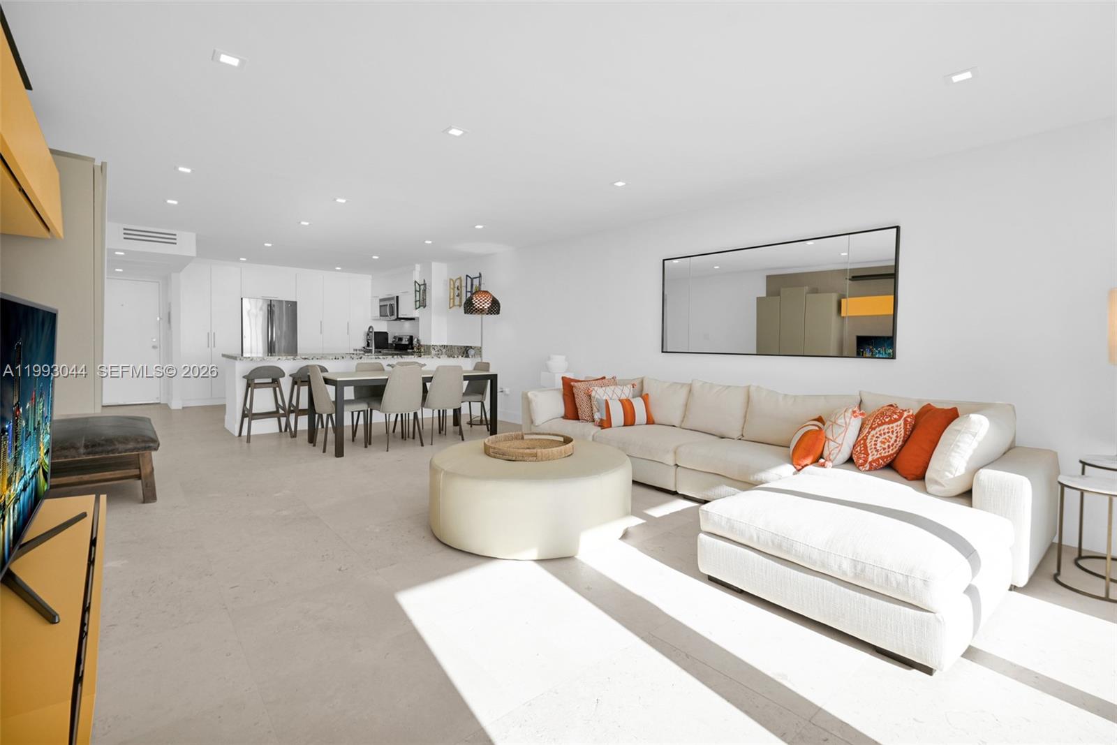 5555 Collins Ave #3N Miami Beach, FL 33140