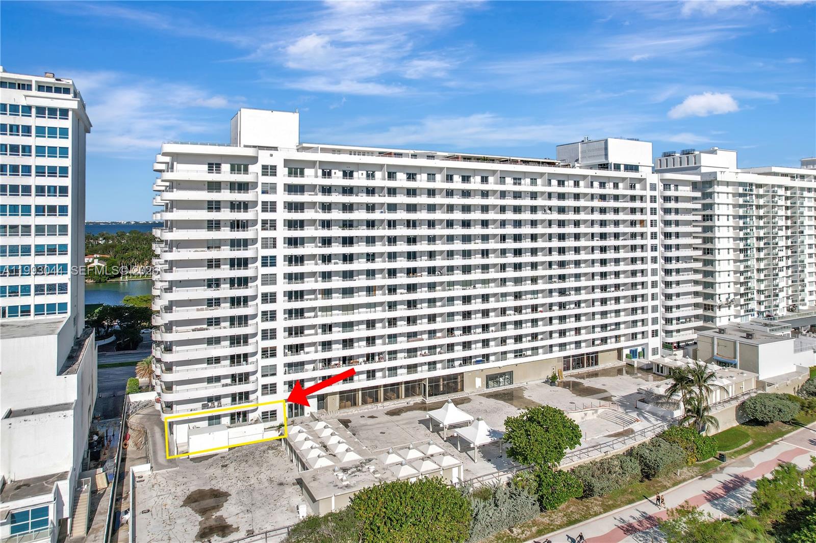 5555 Collins Ave #3N Miami Beach, FL 33140