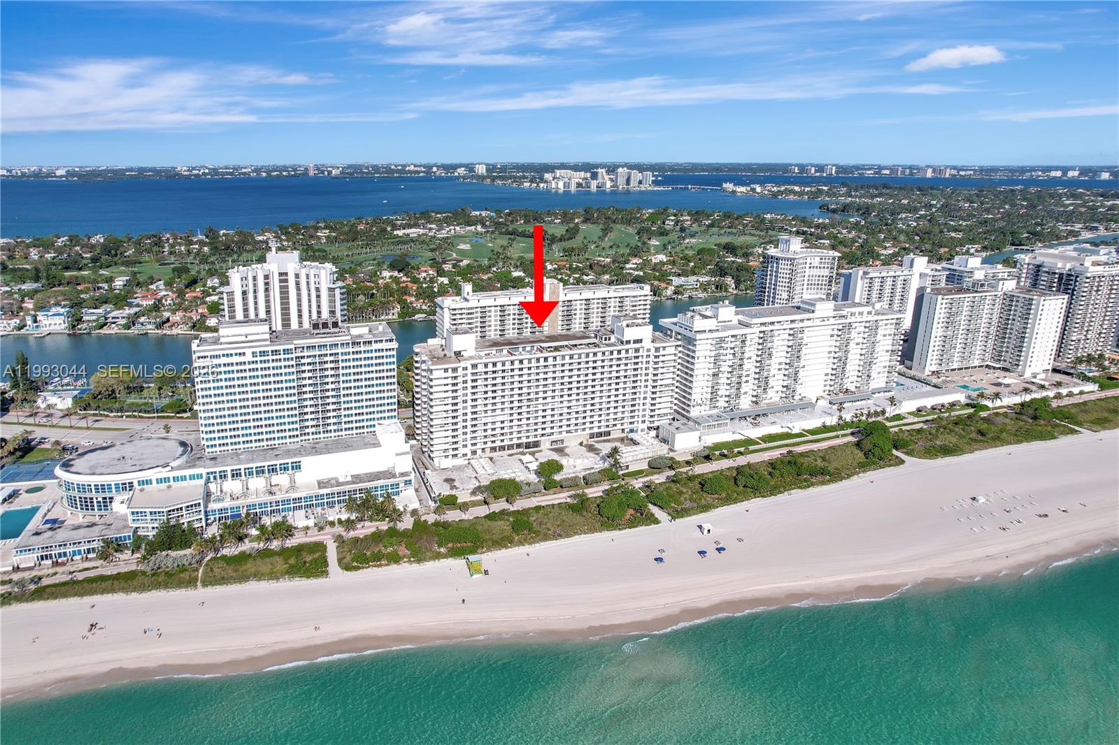 5555 Collins Ave #3N Miami Beach, FL 33140