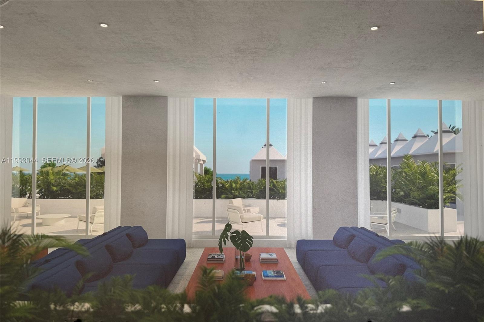 5555 Collins Ave #3N Miami Beach, FL 33140