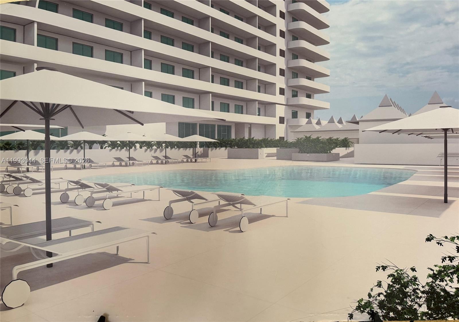 5555 Collins Ave #3N Miami Beach, FL 33140