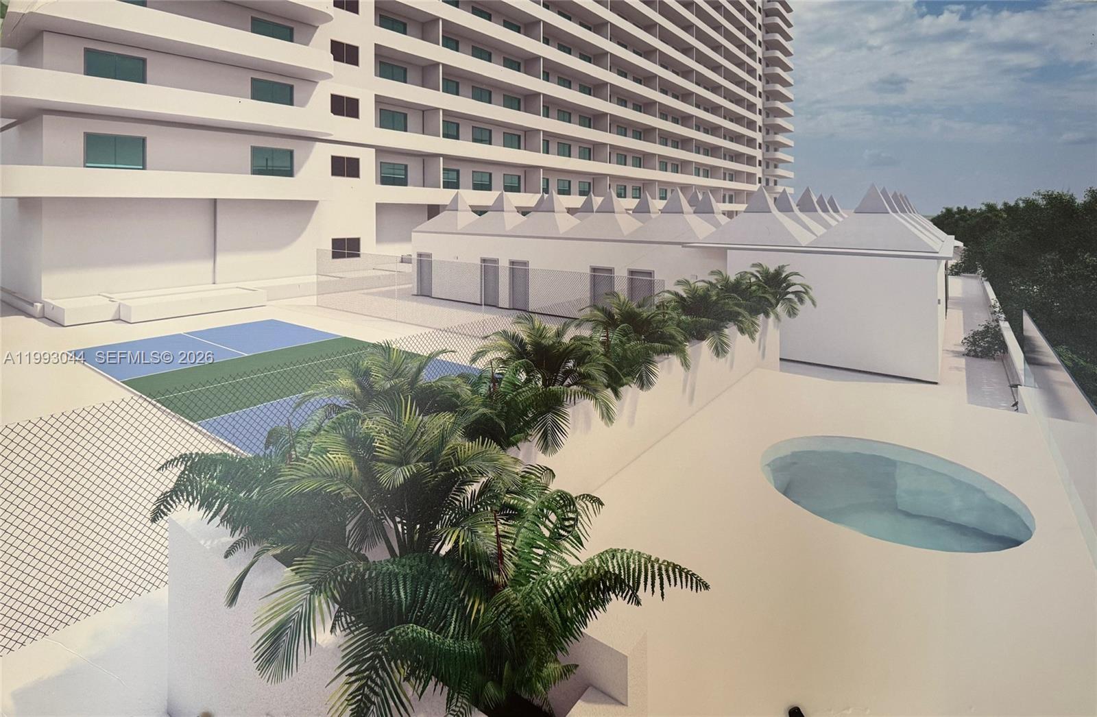 5555 Collins Ave #3N Miami Beach, FL 33140