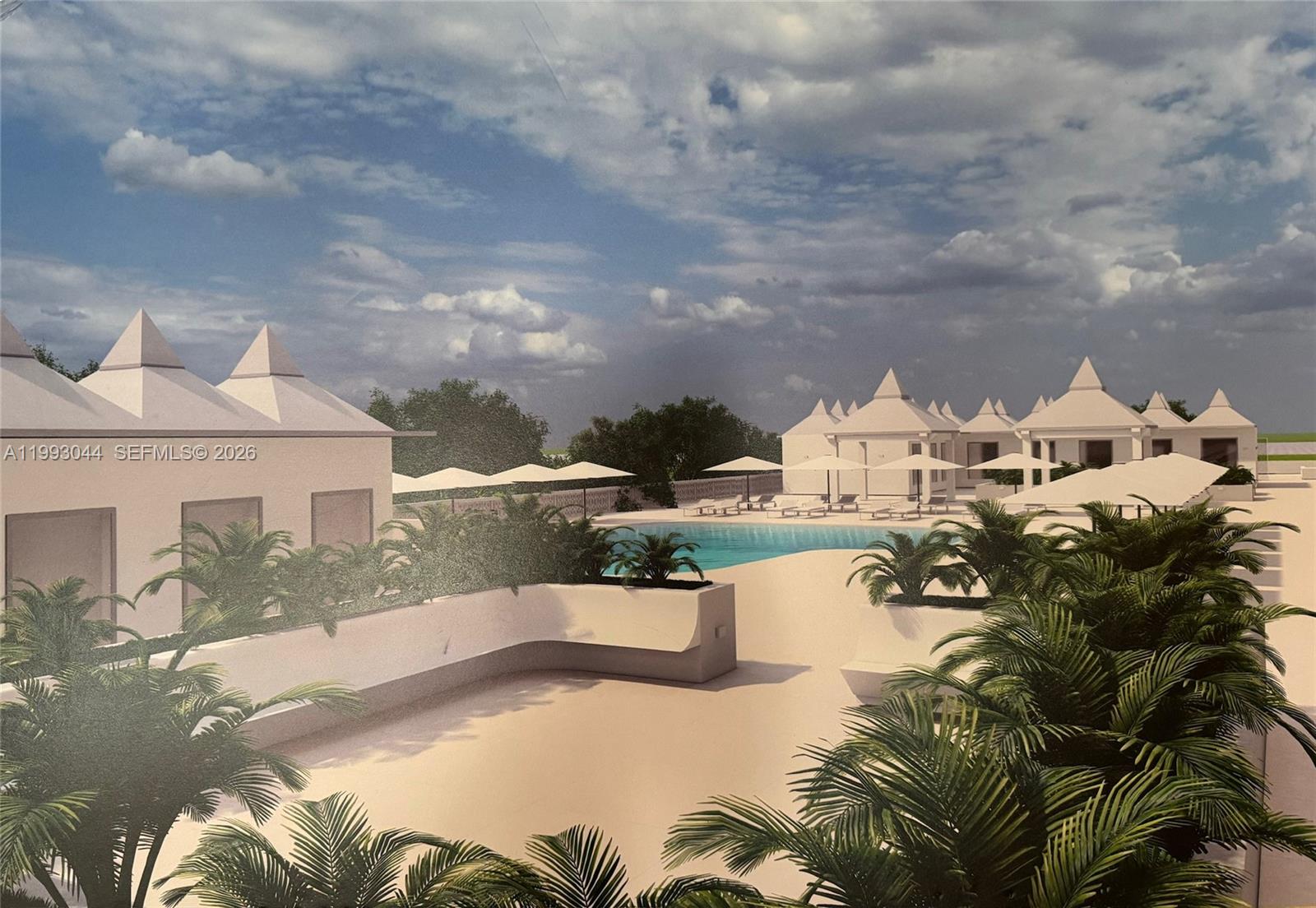 5555 Collins Ave #3N Miami Beach, FL 33140