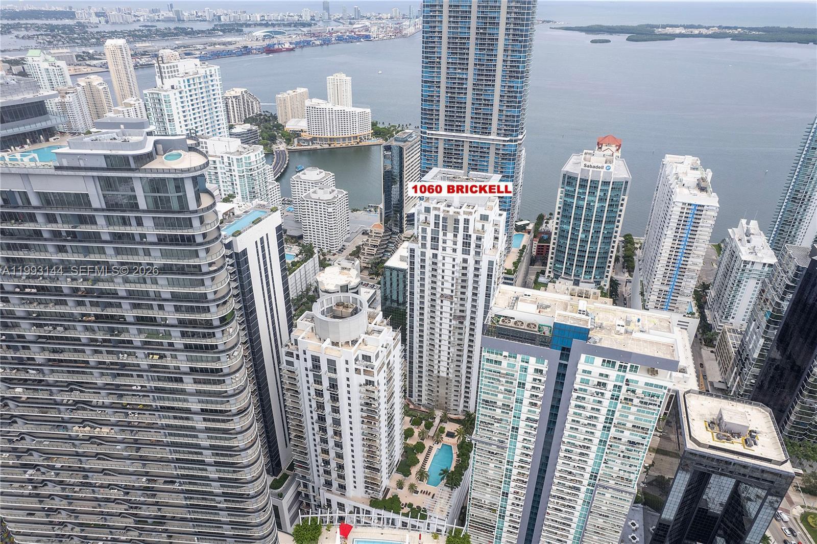 image 1060 Brickell - 105024