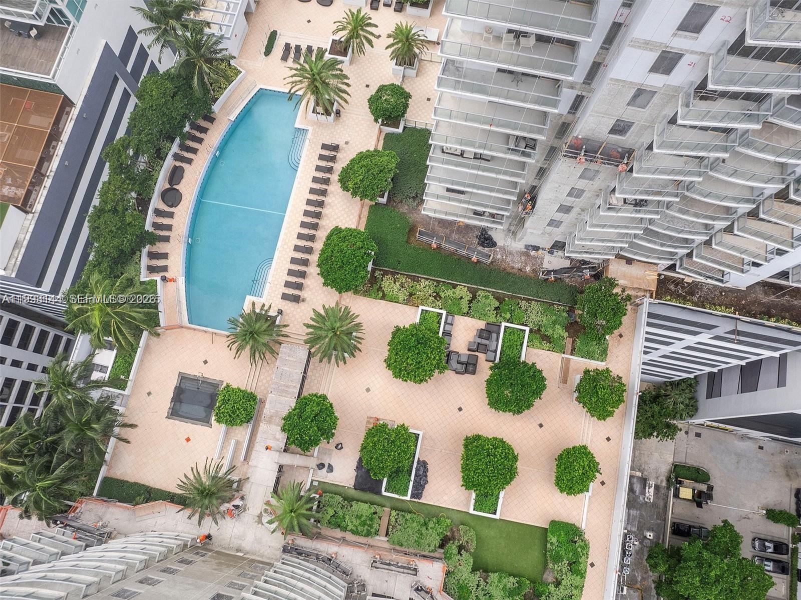 image 1060 Brickell - 105037