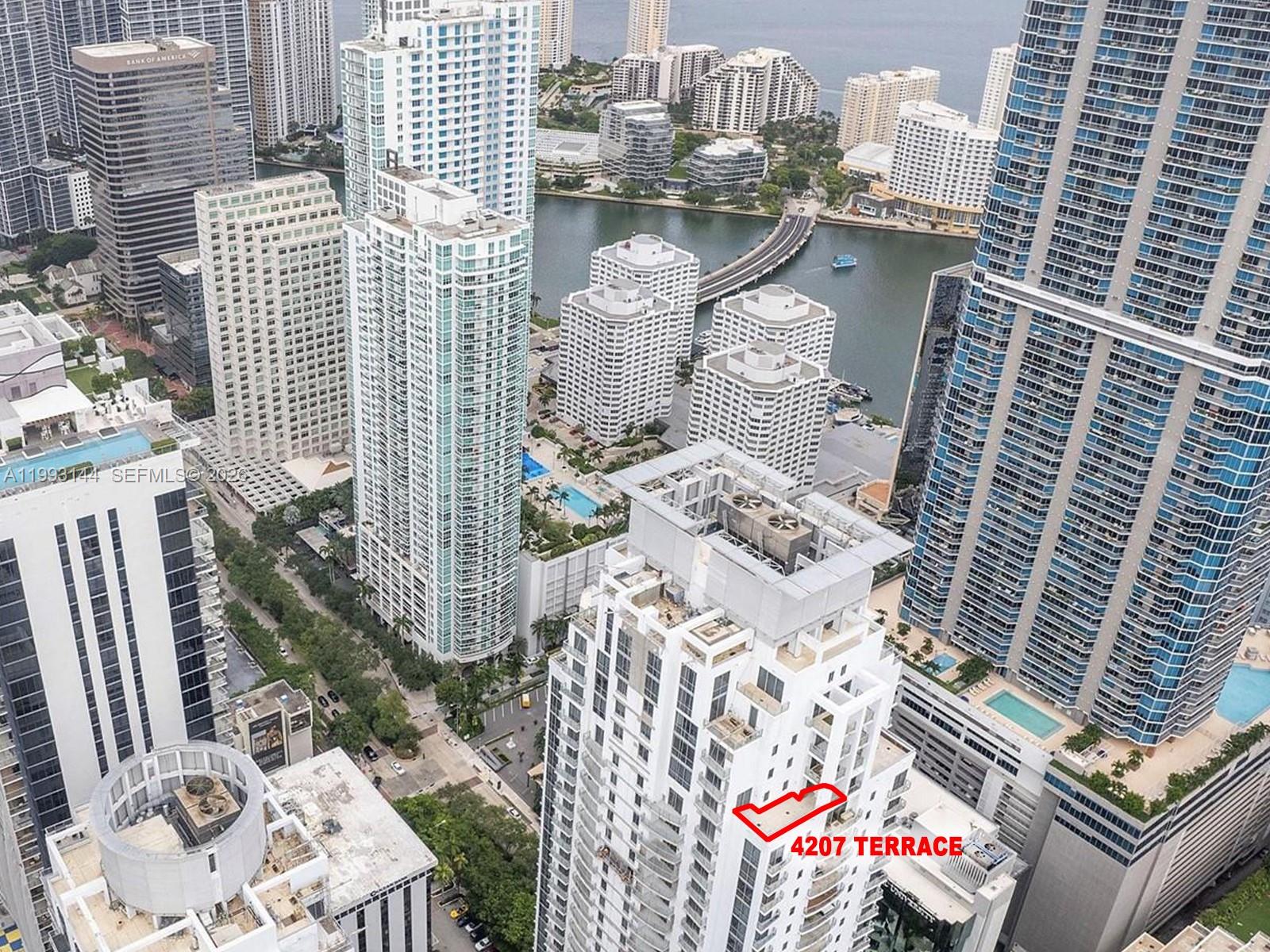 image 1060 Brickell - 10504