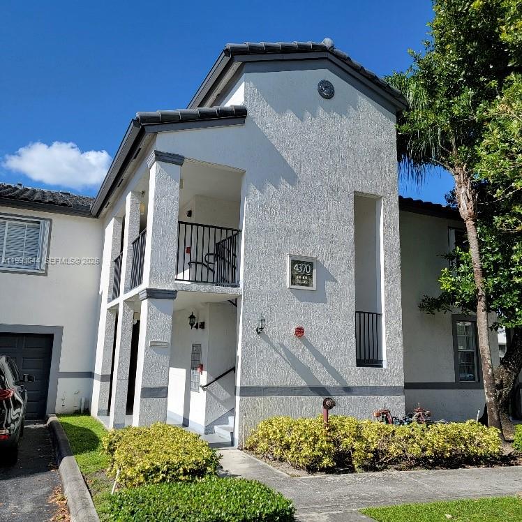 4370 NW 107th Ave #107 Doral, FL 33178