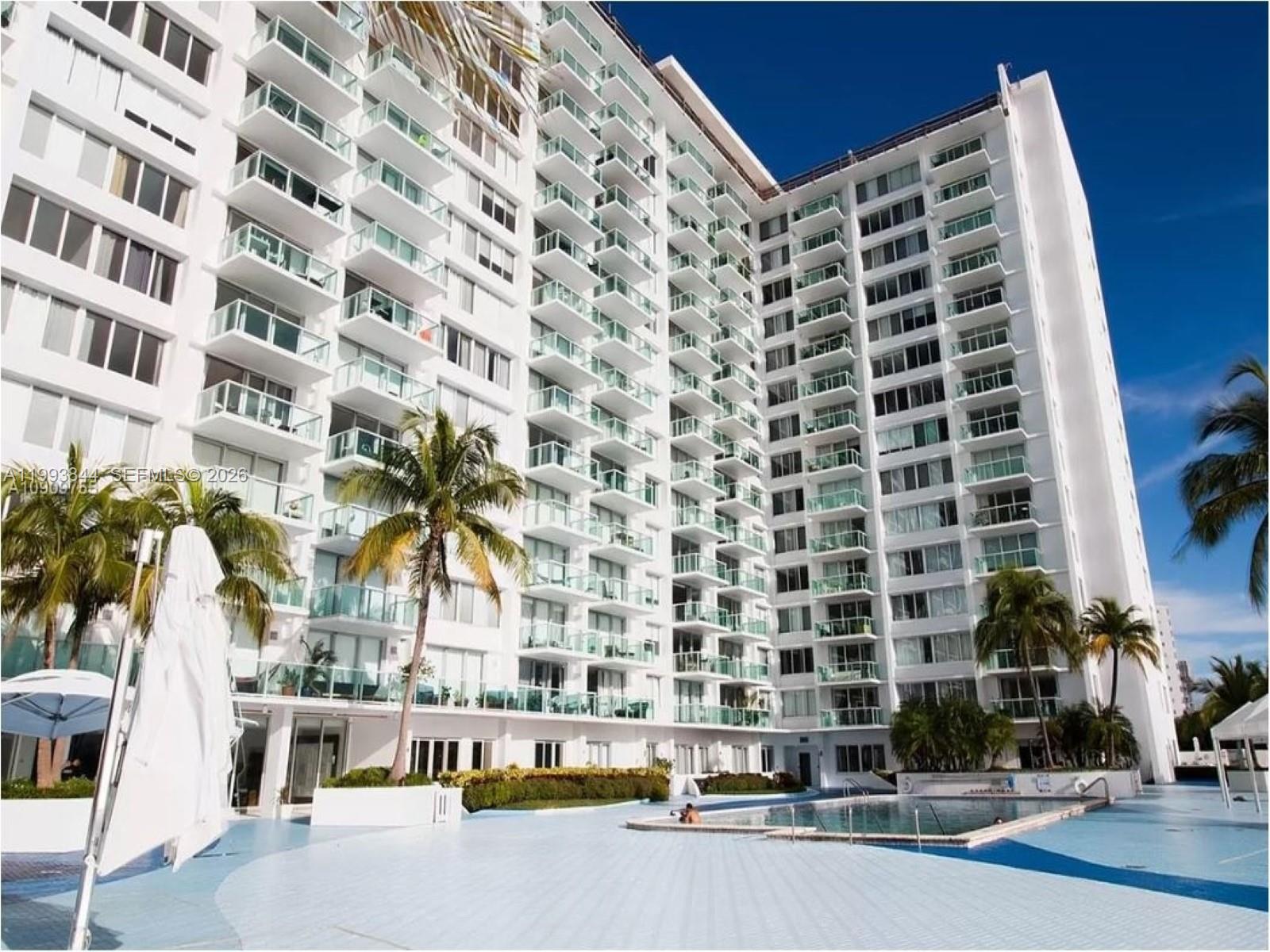1035 West Ave #802 Miami Beach, FL 33139