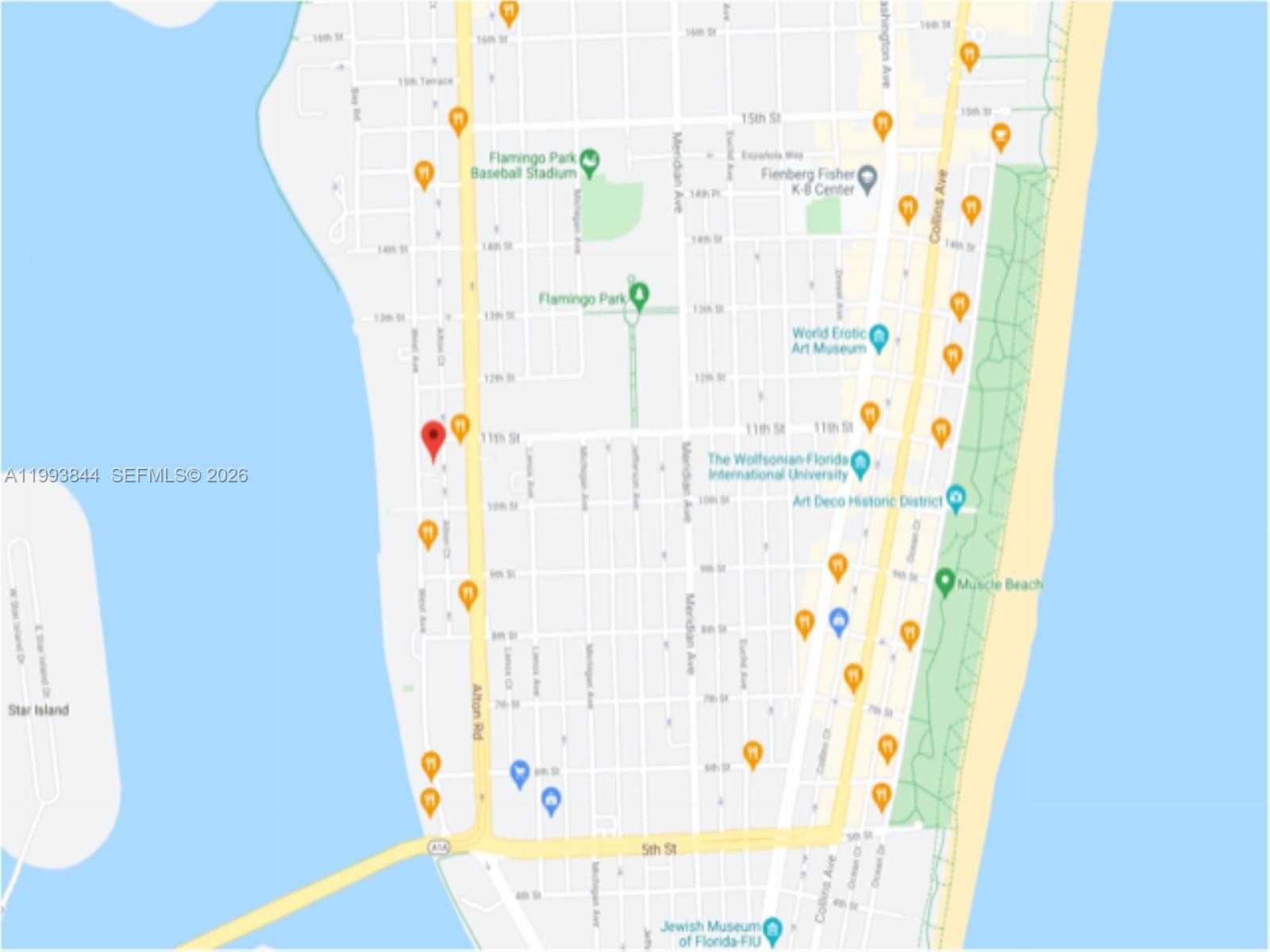 1035 West Ave #802 Miami Beach, FL 33139