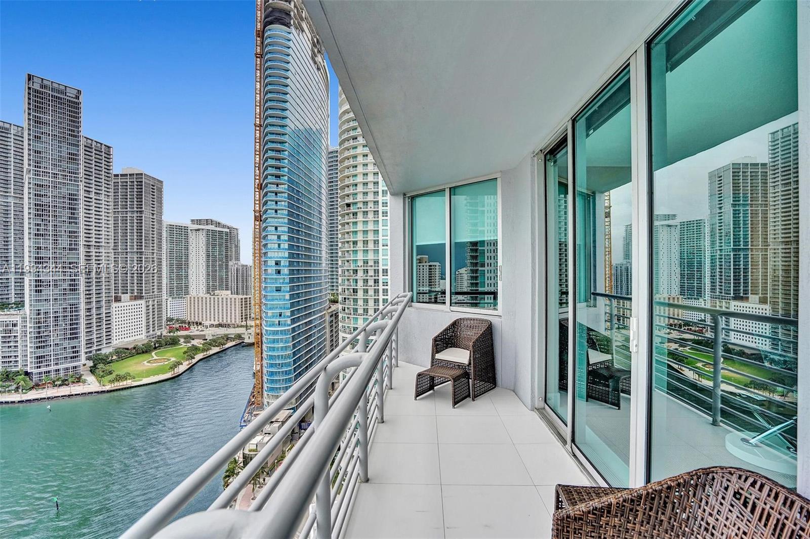 325 S Biscayne Blvd #2519