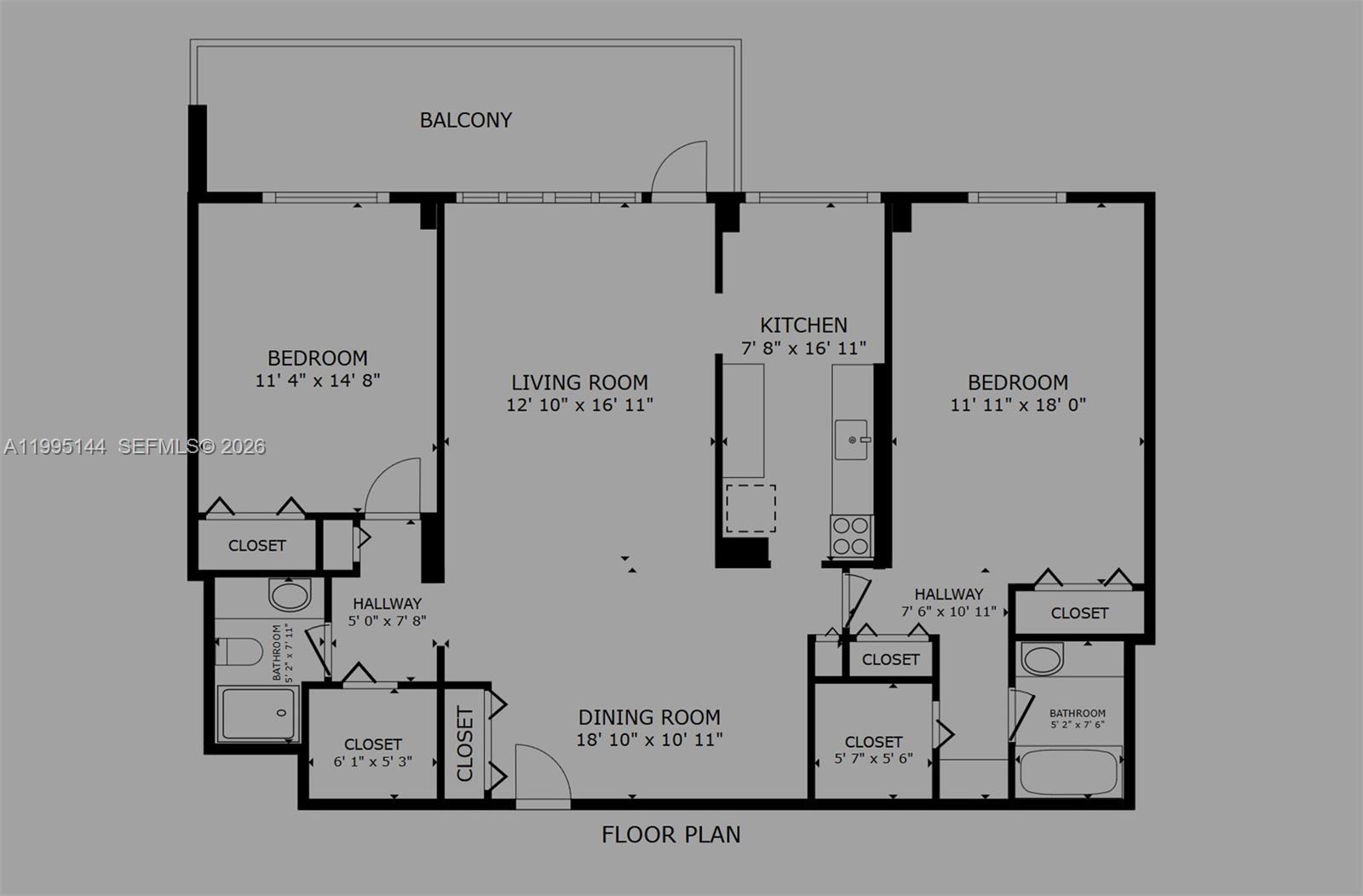 image Winston Towers 5003