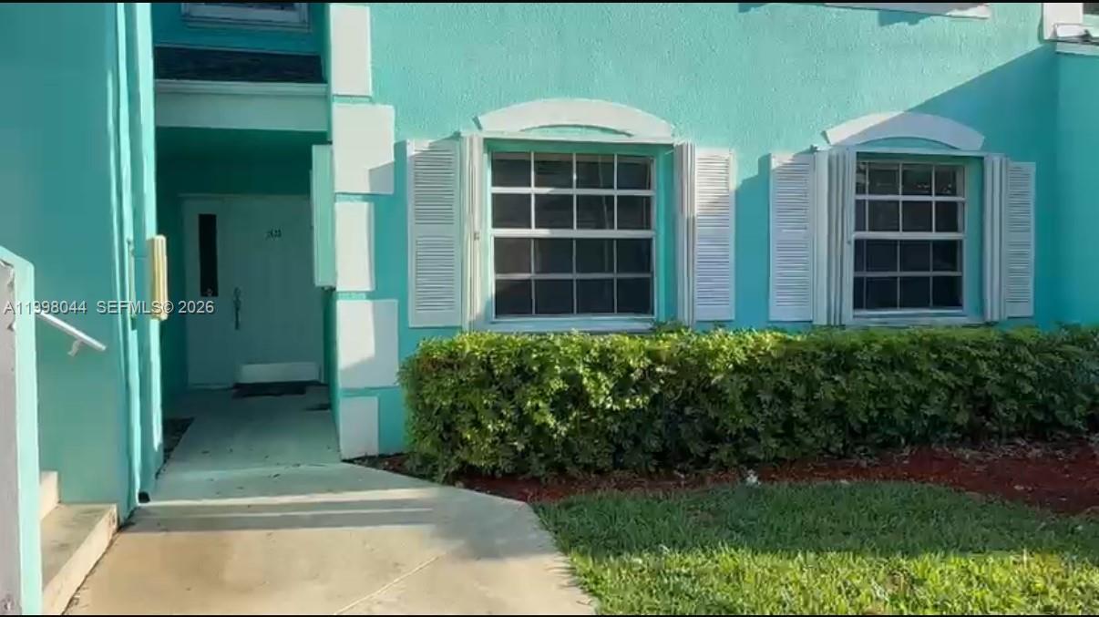 2625 SE 20th Ct #105-B