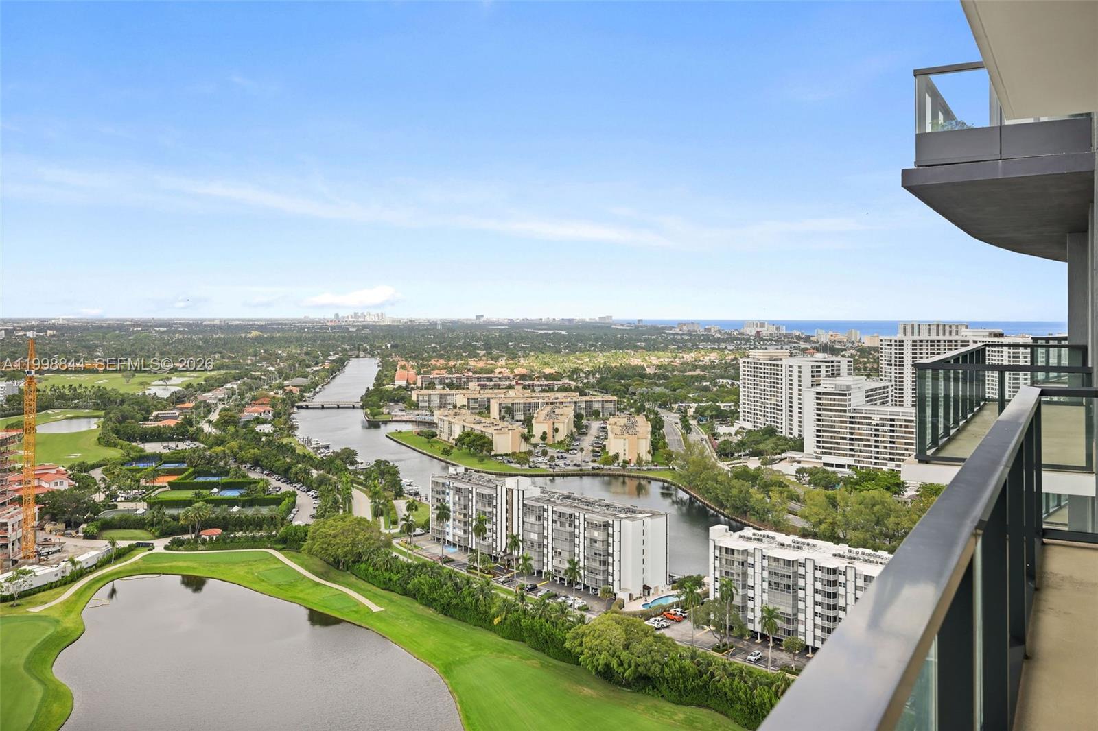 101 Diplomat Pkwy #1205