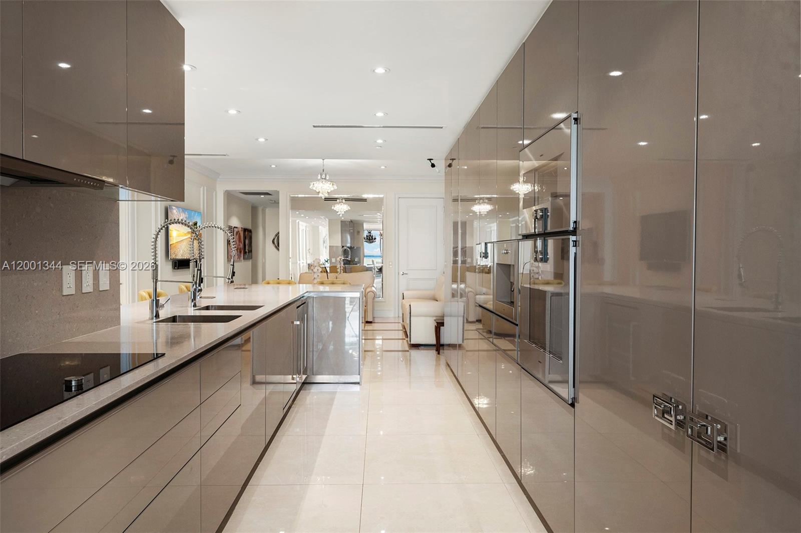 9349 Collins Ave #203 Surfside, FL 33154