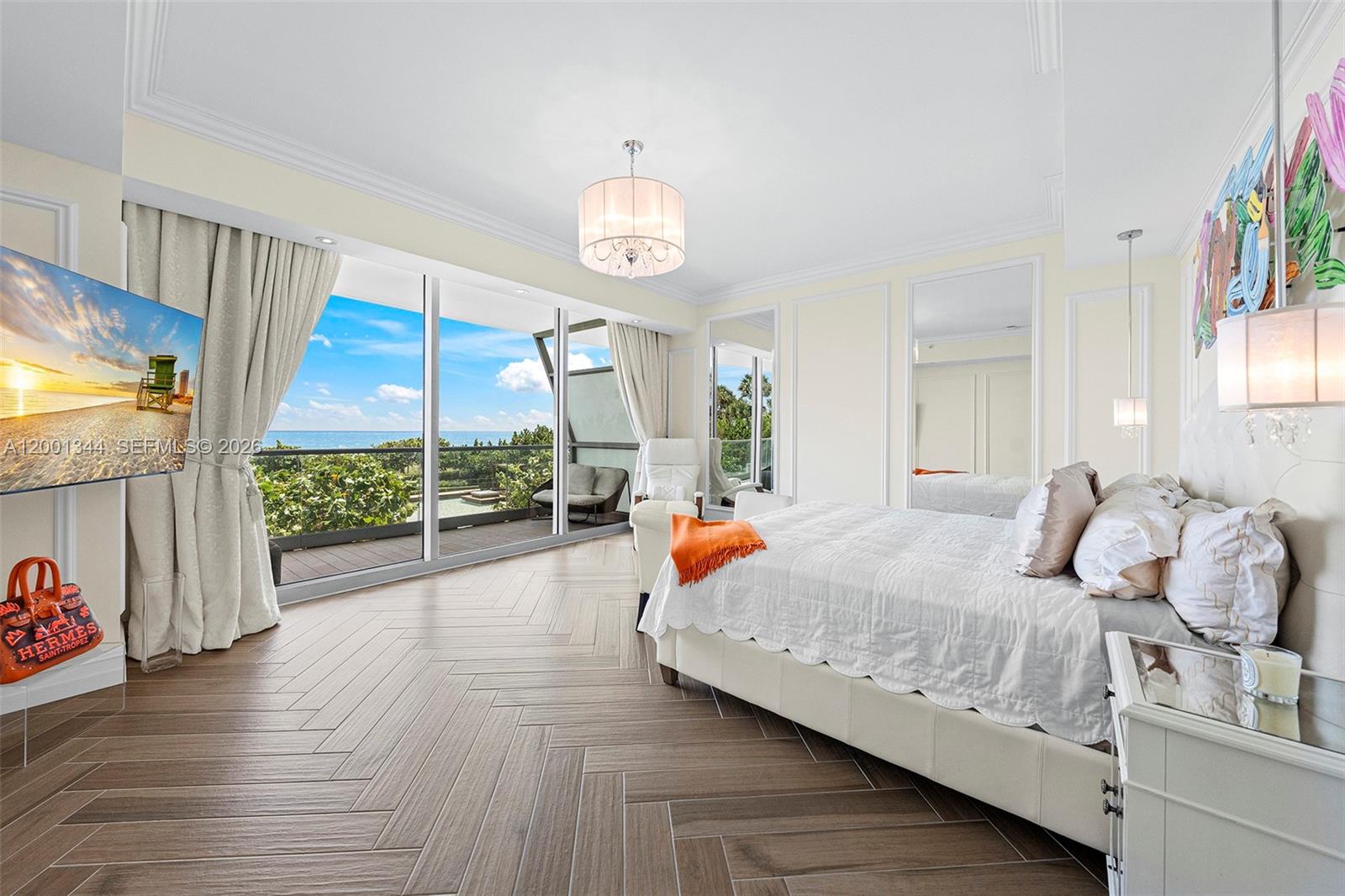 9349 Collins Ave #203 Surfside, FL 33154