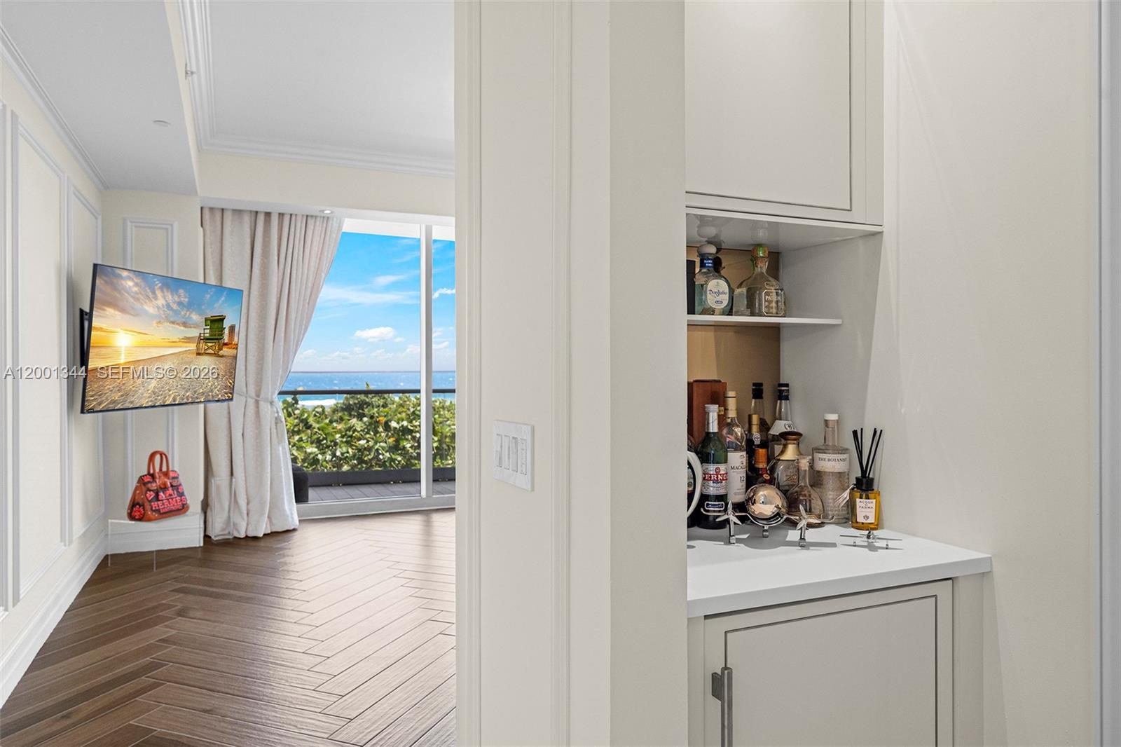 9349 Collins Ave #203 Surfside, FL 33154