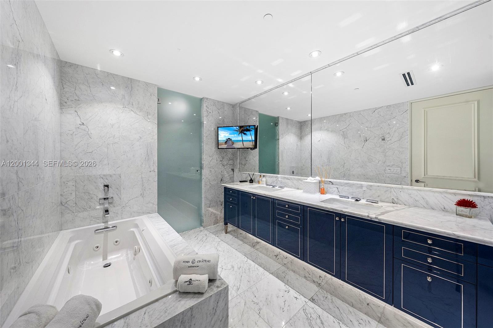 9349 Collins Ave #203 Surfside, FL 33154