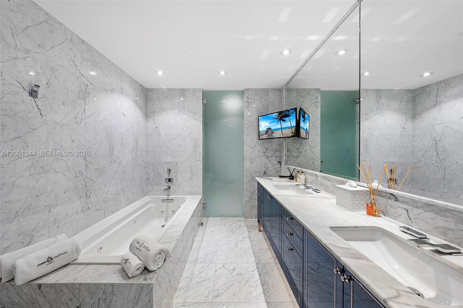 9349 Collins Ave #203 Surfside, FL 33154