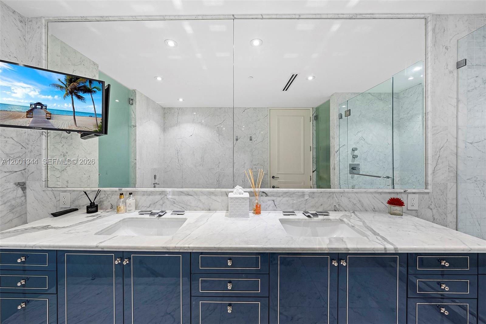 9349 Collins Ave #203 Surfside, FL 33154