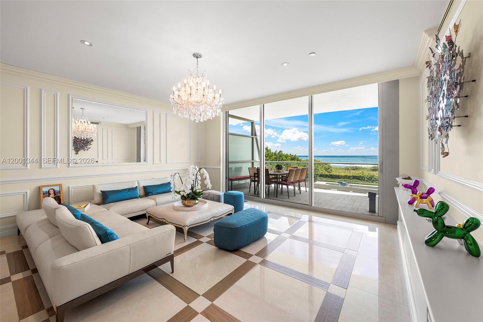 9349 Collins Ave #203 Surfside, FL 33154