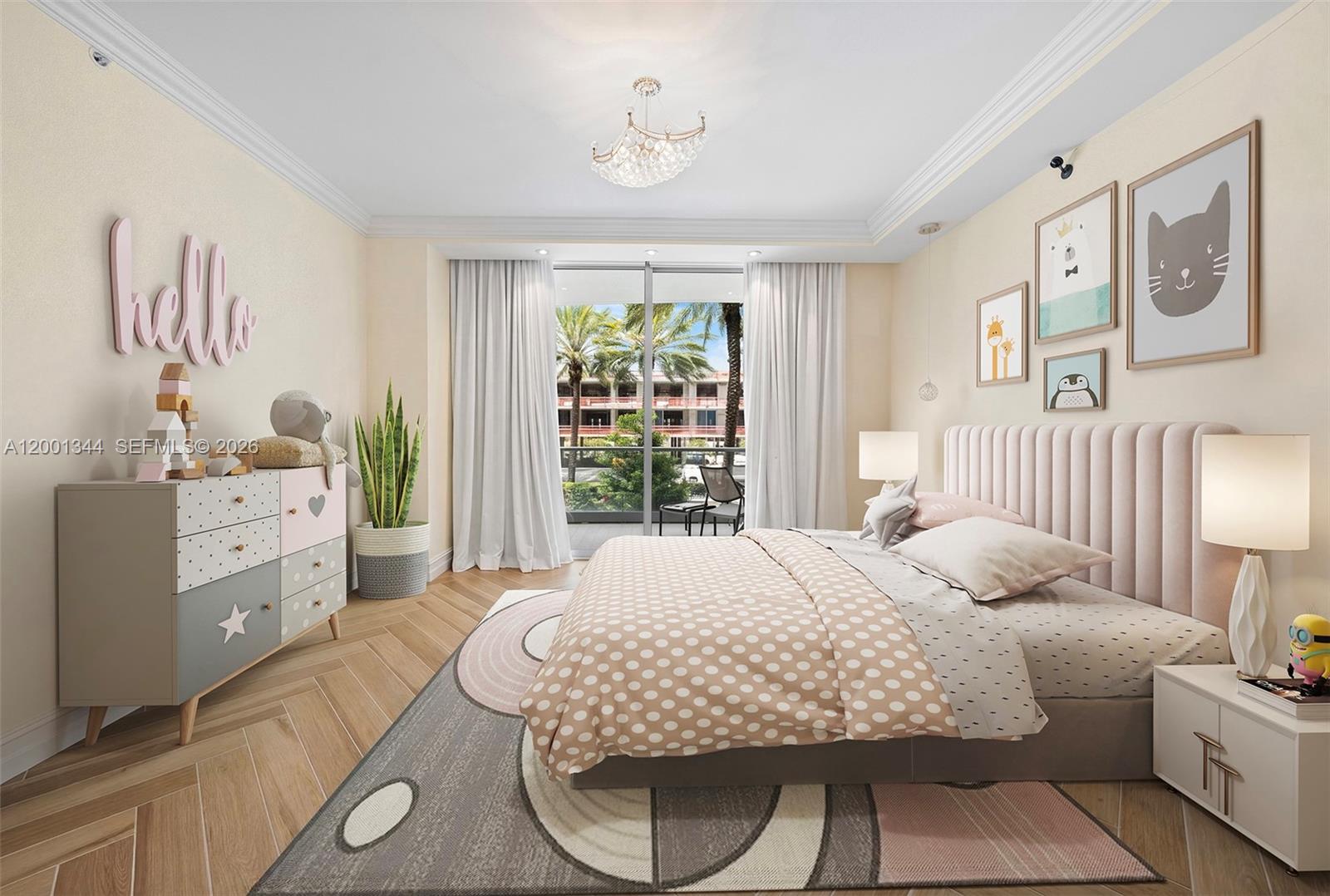 9349 Collins Ave #203 Surfside, FL 33154