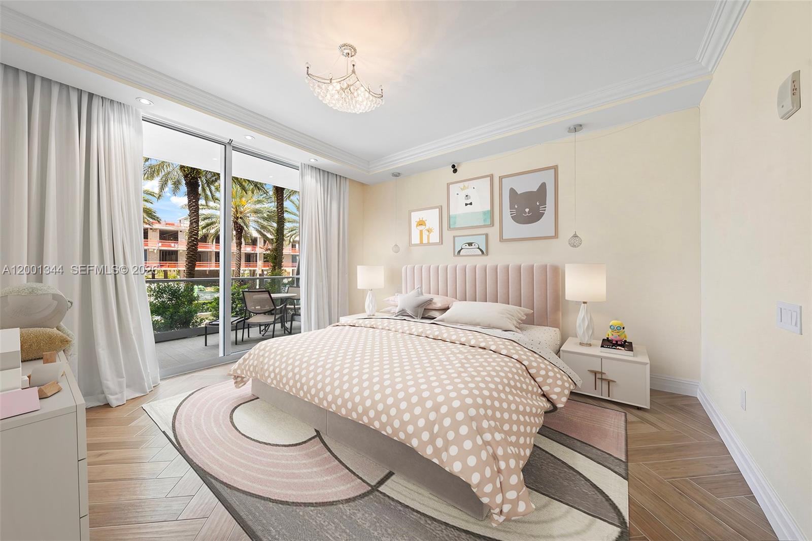 9349 Collins Ave #203 Surfside, FL 33154