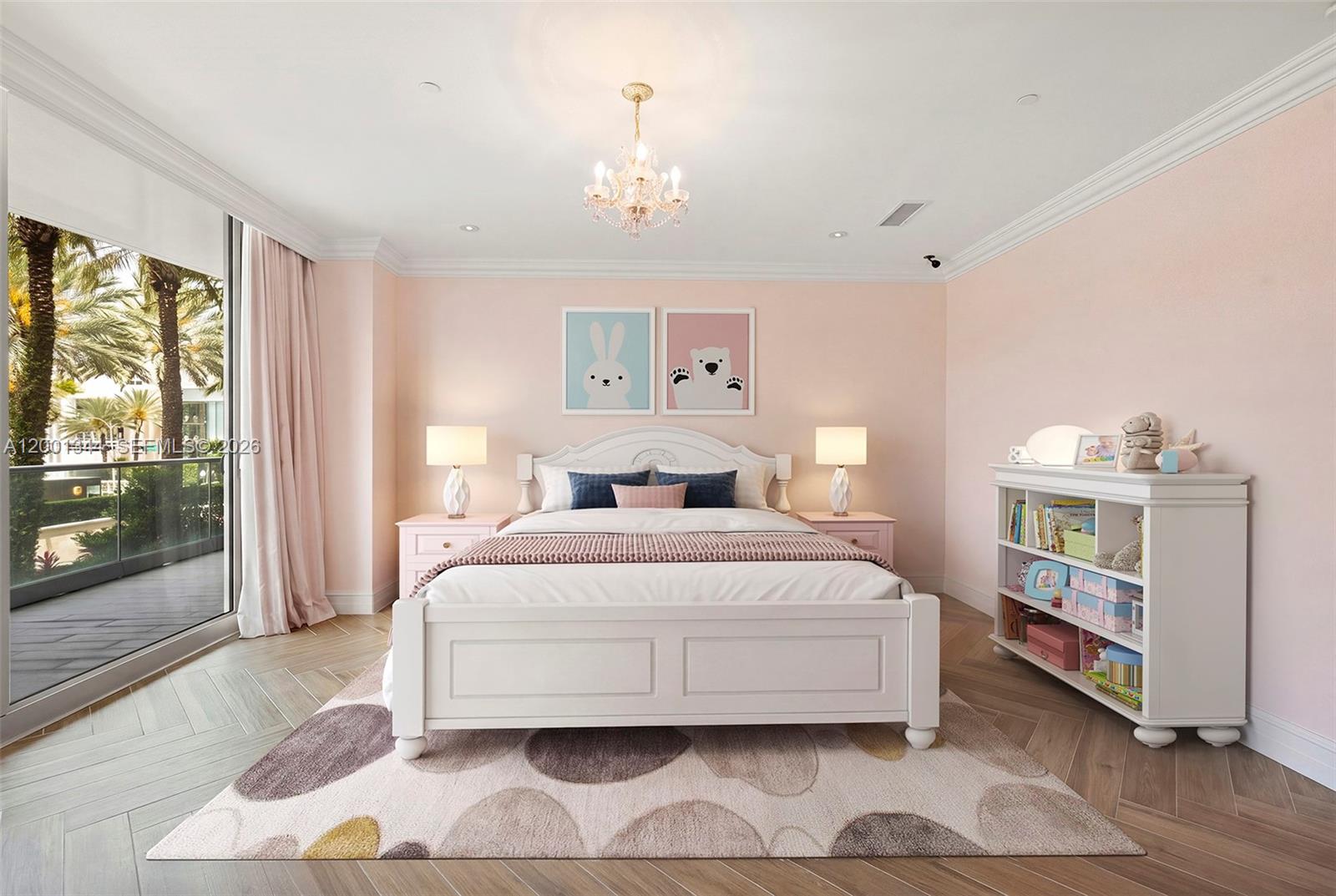 9349 Collins Ave #203 Surfside, FL 33154