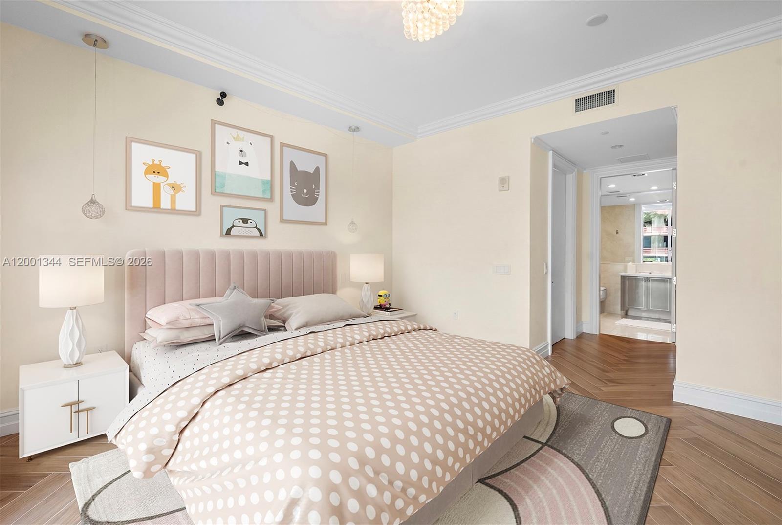 9349 Collins Ave #203 Surfside, FL 33154