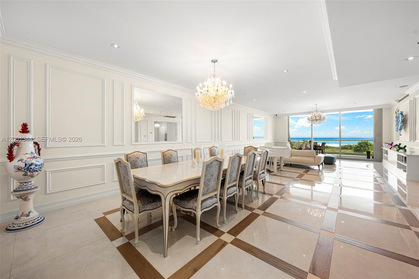 9349 Collins Ave #203 Surfside, FL 33154