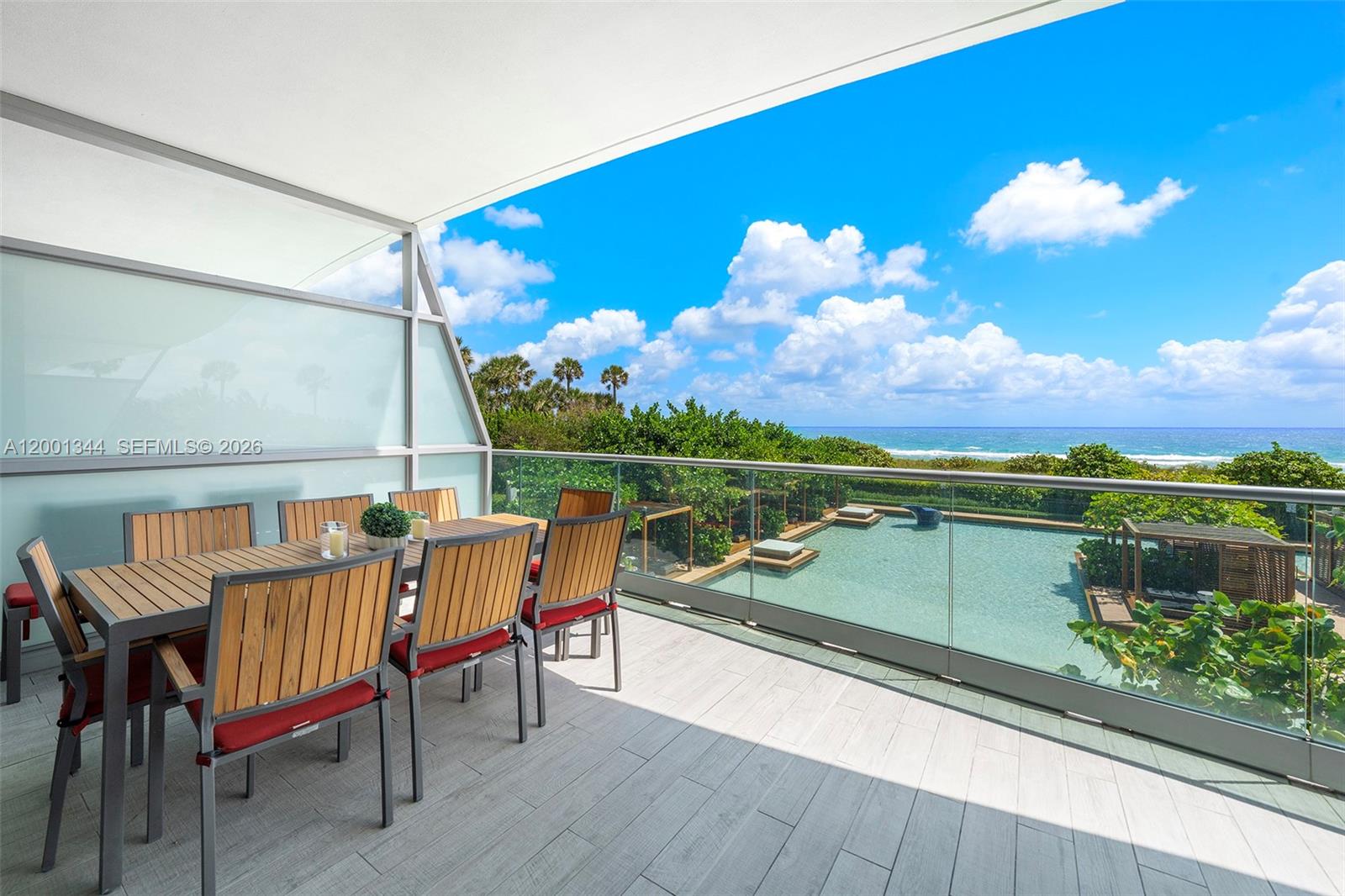 9349 Collins Ave #203 Surfside, FL 33154