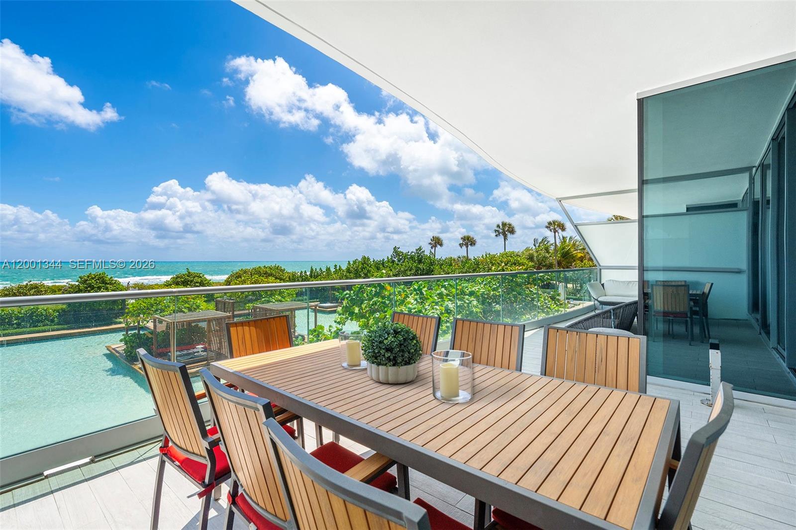 9349 Collins Ave #203 Surfside, FL 33154