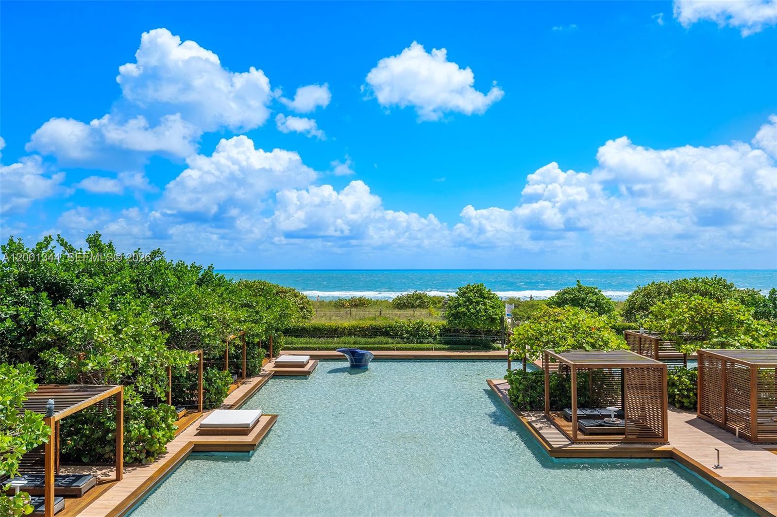 9349 Collins Ave #203 Surfside, FL 33154