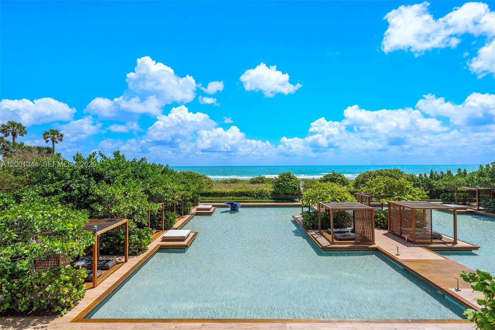 9349 Collins Ave #203 Surfside, FL 33154