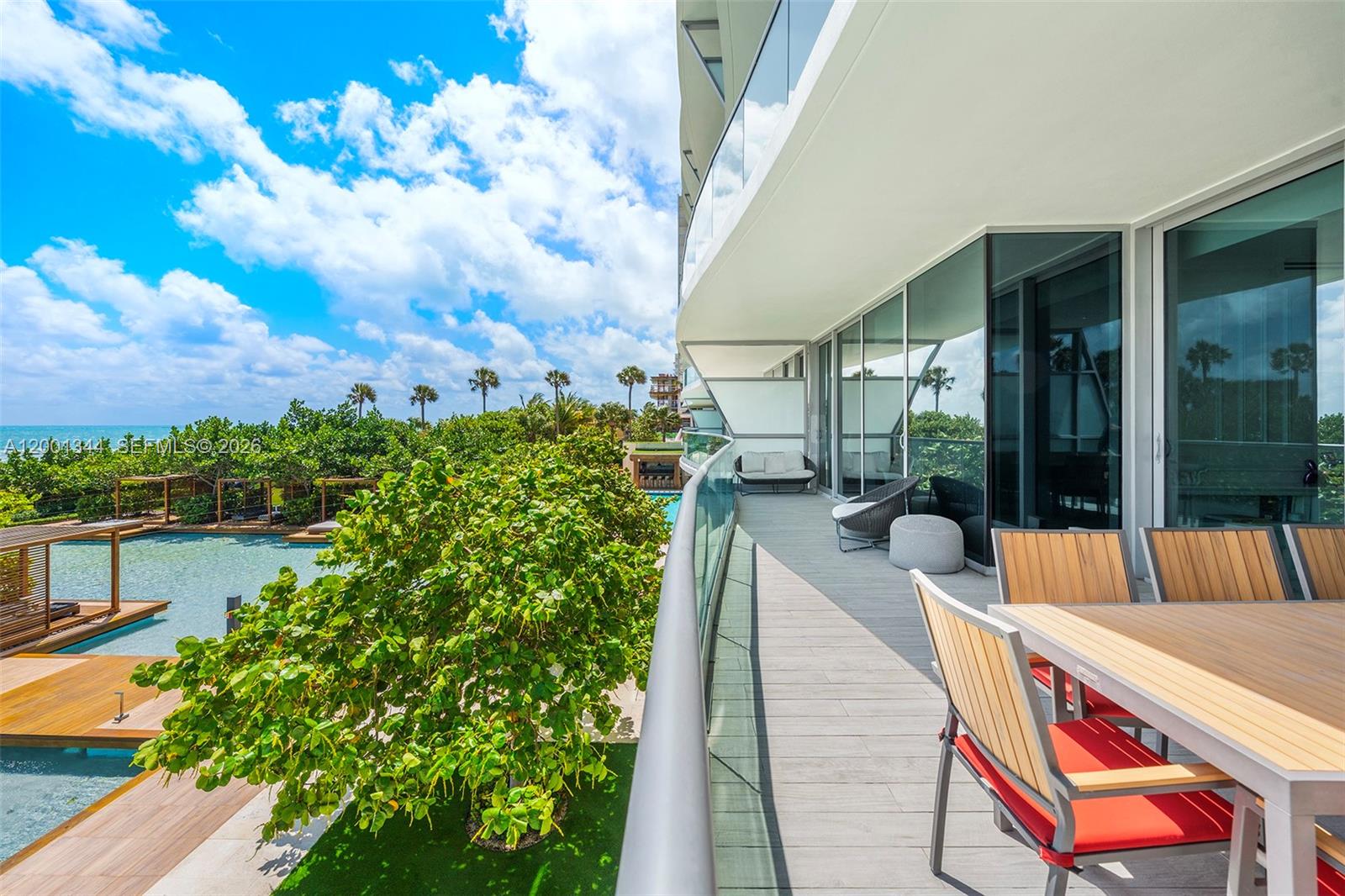 9349 Collins Ave #203 Surfside, FL 33154